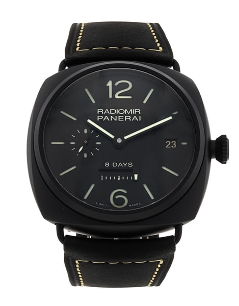 Panerai Radiomir 8 days PAM00384
